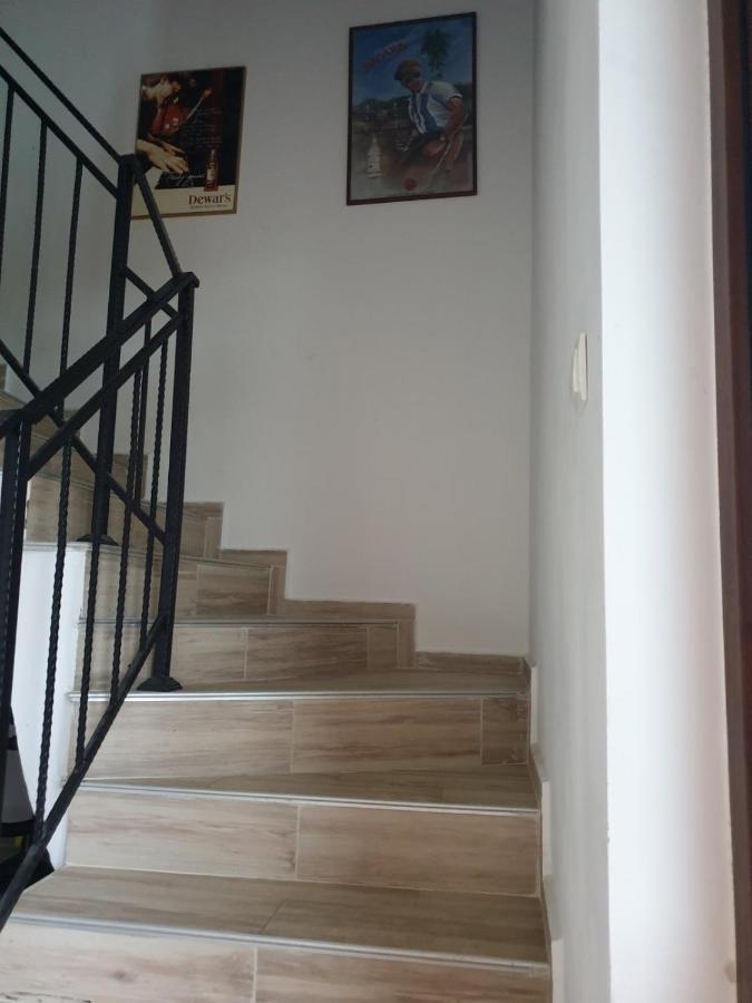 Бадевски Рай- Къща София Veliko Tŭrnovo Exterior foto
