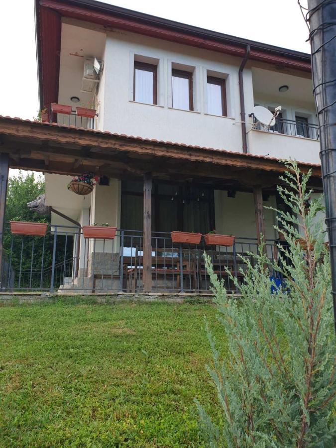 Бадевски Рай- Къща София Veliko Tŭrnovo Exterior foto