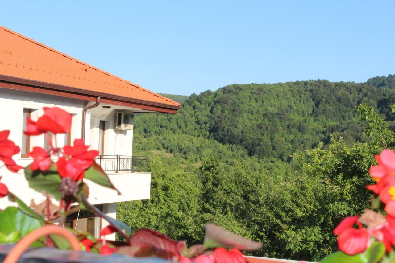 Бадевски Рай- Къща София Veliko Tŭrnovo Exterior foto