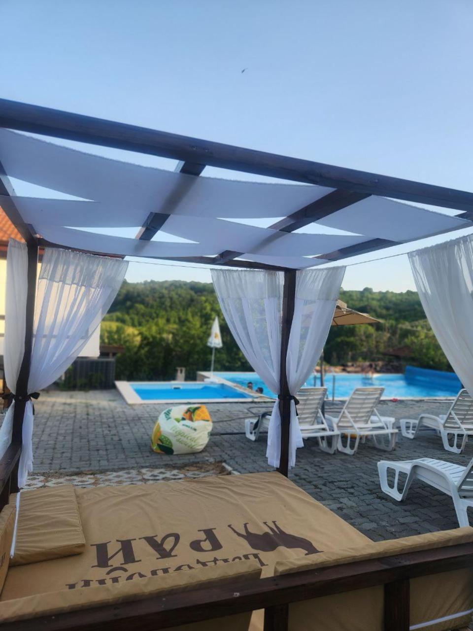 Бадевски Рай- Къща София Veliko Tŭrnovo Exterior foto